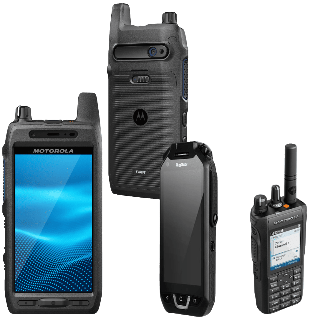 Imagen Radios principal