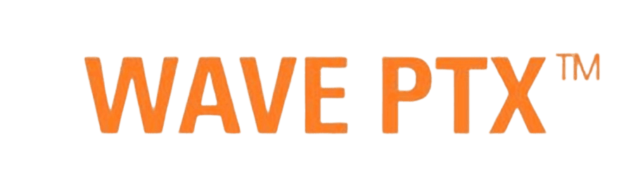 Logo Wave PTX