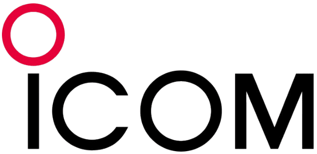 Logo Icom