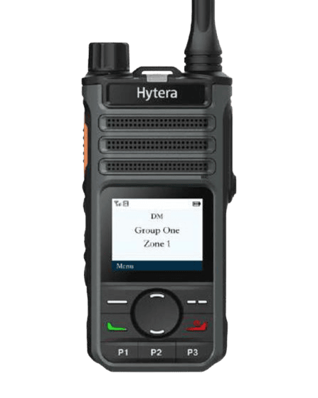 Hytera BP566