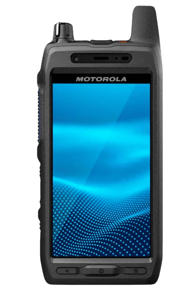 Motorola Evolve